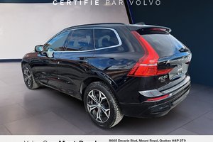Volvo XC60 Momentum B6 2022