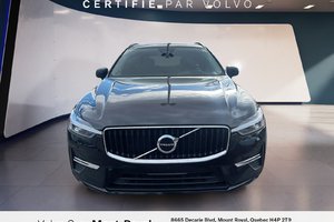 Volvo XC60 Momentum B6 2022