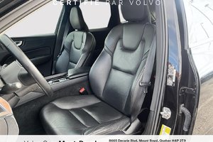 Volvo XC60 Momentum B6 2022
