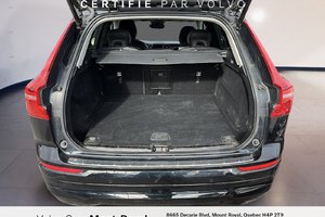 Volvo XC60 Momentum B6 2022
