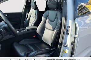 Volvo XC60 Ultimate Dark Theme B6 2023