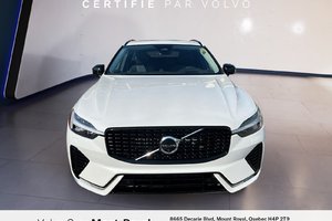 Volvo XC60 Ultimate Dark Theme B6 2023