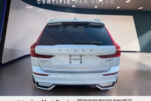 Volvo XC60 Ultimate Dark Theme B6 2023