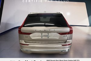 Volvo XC60 Plus Bright Theme 2023
