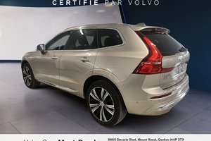 Volvo XC60 Plus Bright Theme 2023