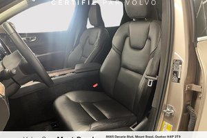 Volvo XC60 Plus Bright Theme 2023
