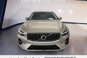 Volvo XC60 Plus Bright Theme 2023