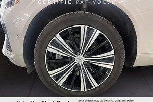 Volvo XC60 Plus Bright Theme 2023