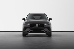 Volvo XC60 PLUS VERSION FONCÉE 2025