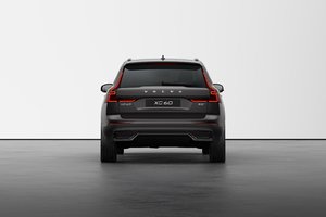 Volvo XC60 PLUS VERSION FONCÉE 2025