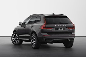 Volvo XC60 PLUS VERSION FONCÉE 2025