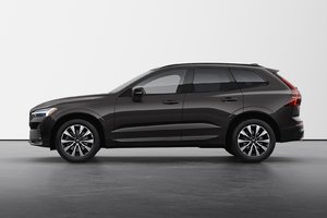 Volvo XC60 PLUS VERSION FONCÉE 2025