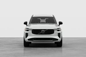 2026 Volvo XC90 HYBRIDE RECHARGEABLE PLUS VERSION FONCÉE