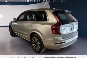 Volvo XC90 Momentum T6 2021