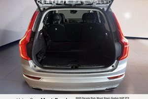 Volvo XC90 Momentum T6 2021