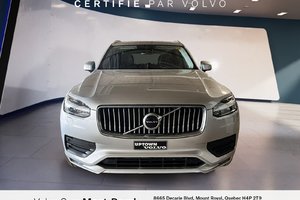 Volvo XC90 Momentum T6 2021