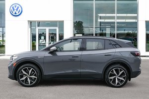 2024 Volkswagen ID.4 Pro