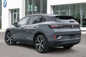 2024 Volkswagen ID.4 Pro