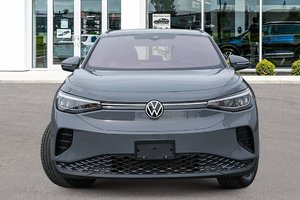 2024 Volkswagen ID.4 Pro