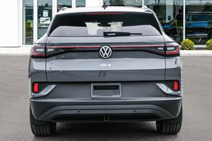 2024 Volkswagen ID.4 Pro