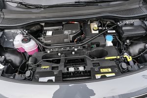 2024 Volkswagen ID.4 Pro