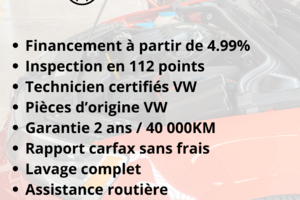 2021 Volkswagen Tiguan UNITED