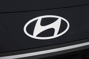 2025 Hyundai Elantra Preferred