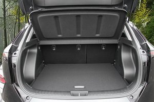 2025 Hyundai Kona Preferred