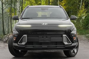 2025 Hyundai Kona Preferred