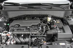 2025 Hyundai Kona Preferred