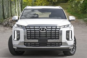 2025 Hyundai Palisade Ultimate Calligraphy Night