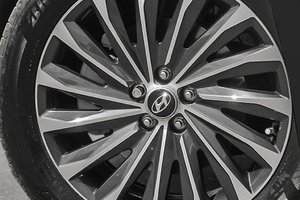 2025 Hyundai Palisade Ultimate Calligraphy