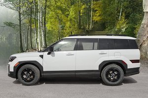 2025 Hyundai Santa Fe XRT
