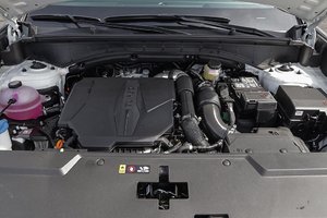 2025 Hyundai Santa Fe XRT