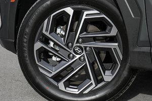 2025 Hyundai Tucson Plug-In Hybrid Ultimate