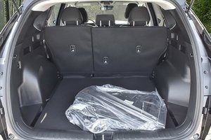 2025 Hyundai Tucson Plug-In Hybrid Ultimate
