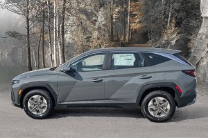 2025 Hyundai Tucson Preferred w/ Trend Package