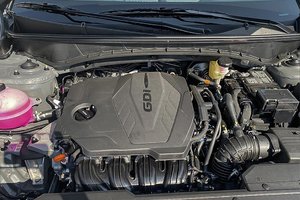 2025 Hyundai Tucson Preferred w/ Trend Package