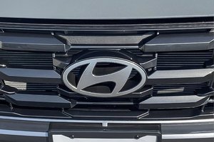 2025 Hyundai Tucson Preferred w/ Trend Package