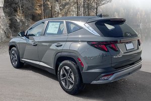 2025 Hyundai Tucson Preferred w/ Trend Package