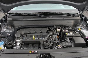 2025 Hyundai Venue Preferred