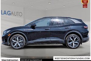2024 Volkswagen ID.4 Pro S