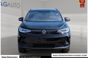 2024 Volkswagen ID.4 Pro S