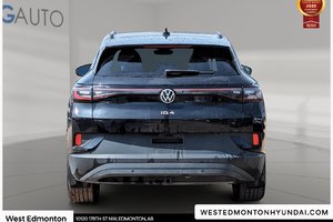 2024 Volkswagen ID.4 Pro S