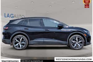 2024 Volkswagen ID.4 Pro S