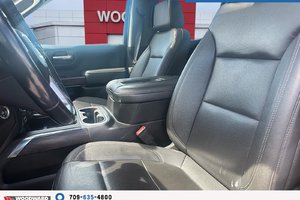 2021 GMC Sierra SLT