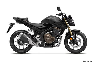 Honda CB500F  2023