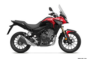 Honda CB500X  2023