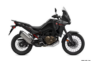 2025 Honda Africa Twin