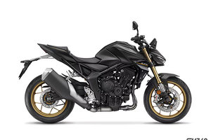 2025 Honda CB1000SP